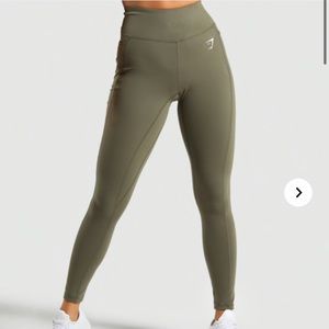 Gymshark Dreamy Legging